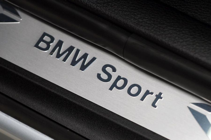  BMW X1 2013 года  (фото 13 из 177)